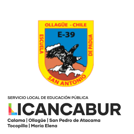 San Antonio De Padua